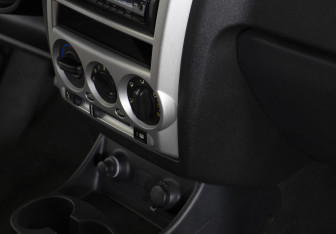 Подержанный автомобиль Hyundai Getz 2010 года (18 фото)