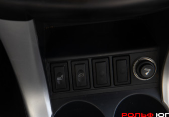 Подержанный автомобиль Lifan X60 2013 года (19 фото)