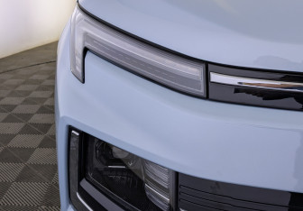 Новый Москвич 3е 2024 (11 фото)