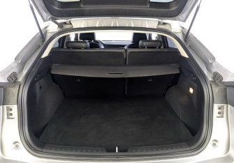 Подержанный автомобиль Haval F7x 2021 года (9 фото)