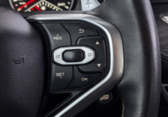 Подержанный автомобиль Haval Jolion 2023 года (28 фото)