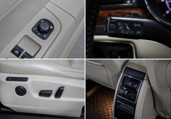 Подержанный автомобиль Skoda Superb Liftback 2012 года (20 фото)