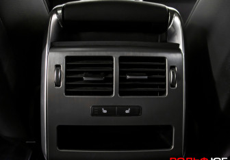 Подержанный автомобиль Land Rover Range Rover Sport 2021 года (17 фото)