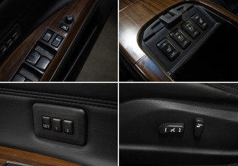 Подержанный автомобиль Nissan Teana 2008 года (21 фото)