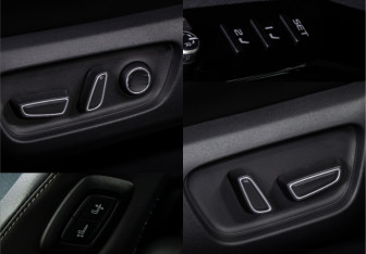 Подержанный автомобиль Toyota Camry Sedan 2024 года (21 фото)