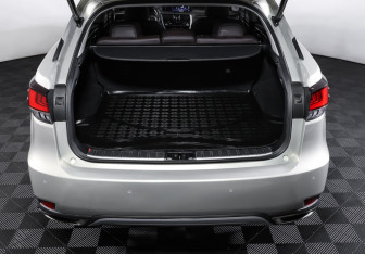 Подержанный автомобиль Lexus RX 2021 года (10 фото)