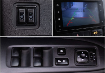 Подержанный автомобиль Mitsubishi Outlander 2012 года (16 фото)
