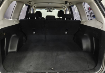 Подержанный автомобиль Subaru Forester Suv 2014 года (14 фото)