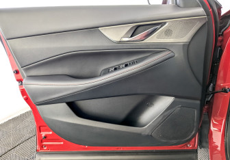 Подержанный автомобиль Changan CS35PLUS 2023 года (18 фото)