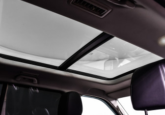 Подержанный автомобиль Haval H9 2024 года (18 фото)