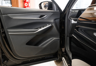 Новый Changan CS75PLUS 2024 (19 фото)