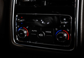 Подержанный автомобиль Tank 500 2023 года (15 фото)