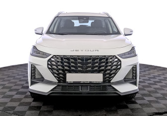 Новый Jetour X70 Plus 2026 (5 фото)