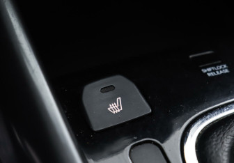 Подержанный автомобиль Kia Cerato Sedan 2012 года (17 фото)