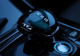 Новый BYD Han 2024 (24 фото)