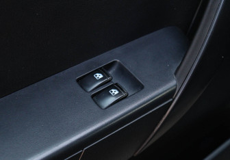 Подержанный автомобиль ЗАЗ Vida Hatchback 2012 года (13 фото)