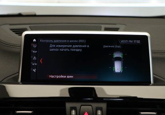 Подержанный автомобиль BMW X2 2021 года (20 фото)