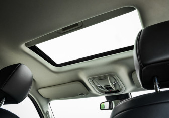 Подержанный автомобиль Haval H9 2024 года (16 фото)