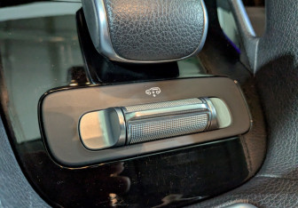 Подержанный автомобиль Mercedes-Benz GLE 2021 года (22 фото)