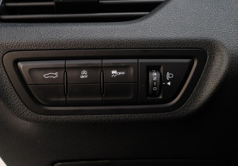 Подержанный автомобиль FAW Bestune B70 2023 года (15 фото)