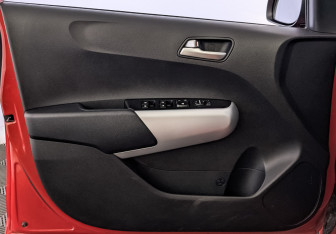 Подержанный автомобиль Kia Picanto 2018 года (19 фото)