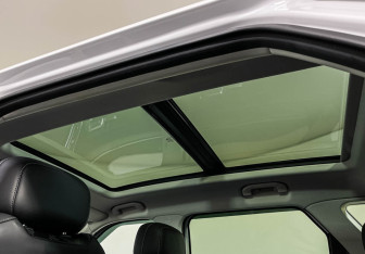 Подержанный автомобиль Jaecoo J7 2023 года (16 фото)