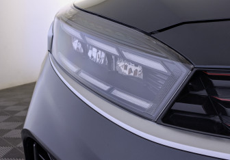 Подержанный автомобиль Kia Cerato Sedan 2022 года (11 фото)