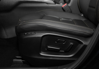 Новый Mazda CX-5 2025 (30 фото)