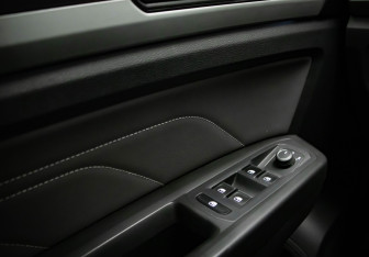 Подержанный автомобиль Volkswagen Teramont 2021 года (15 фото)