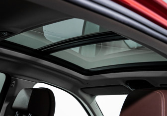 Новый BMW X6 2020 (16 фото)