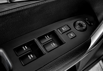 Подержанный автомобиль Kia Sorento 2018 года (16 фото)