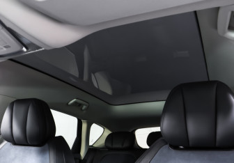 Подержанный автомобиль Voyah Free 2022 года (22 фото)