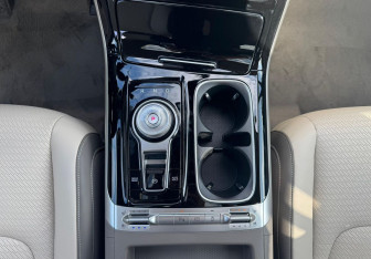 Новый Kia Carnival 2025 (25 фото)