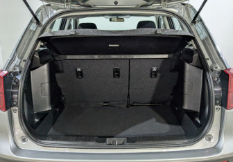 Подержанный автомобиль Suzuki Vitara 2021 года (16 фото)