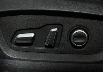 Подержанный автомобиль Chery Tiggo 8 Pro Max 2022 года (15 фото)