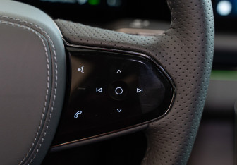 Новый Voyah Passion 2025 (21 фото)