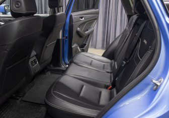 Подержанный автомобиль Haval Jolion 2021 года (13 фото)