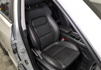 Подержанный автомобиль Chery Tiggo 4 2022 года (21 фото)