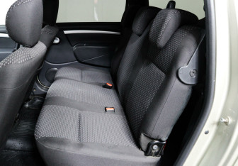 Подержанный автомобиль LADA (ВАЗ) Largus Wagon 2018 года (8 фото)