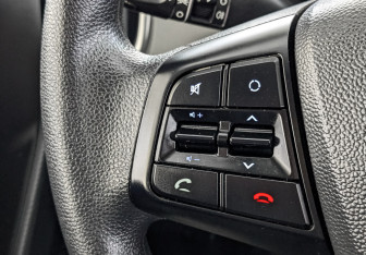 Подержанный автомобиль Hyundai Creta 2021 года (26 фото)