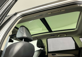 Подержанный автомобиль Haval F7 2021 года (12 фото)