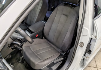 Подержанный автомобиль Audi A4 allroad 2020 года (21 фото)