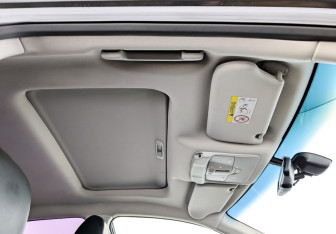 Подержанный автомобиль Nissan Teana 2014 года (23 фото)