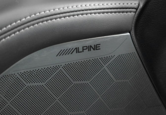 Подержанный автомобиль GAC GS8 2023 года (21 фото)