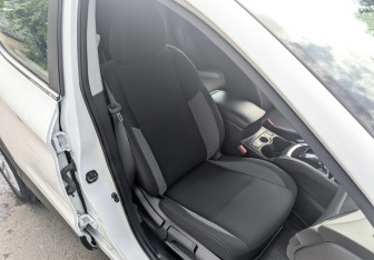 Подержанный автомобиль Nissan Qashqai 2020 года (22 фото)