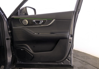 Подержанный автомобиль Chery Tiggo 7 Pro Max 2024 года (25 фото)