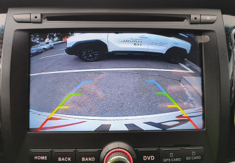 Подержанный автомобиль SsangYong Actyon 2013 года (16 фото)