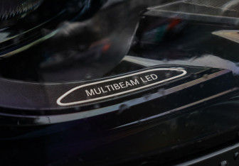 Подержанный автомобиль Mercedes-Benz GLE 2025 года (56 фото)