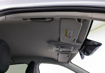 Подержанный автомобиль Haval Jolion 2022 года (21 фото)