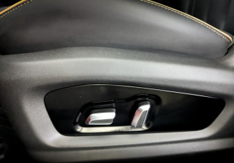 Подержанный автомобиль Omoda C5 2024 года (21 фото)